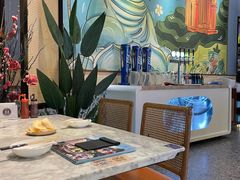 -PHO爺·越南料理(亦庄大族广场店)