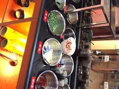 -潮汕美牛肉丸火锅店(天宁寺店)