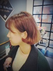 -BHG Hair Salon