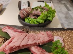 -赤坂亭M9和牛烧肉·日料398放题(万达店)