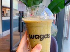 -wagas(暖山店)