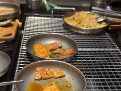 -夜食白市Yespicy·烧烤啤酒宵夜(番禺四海城店)