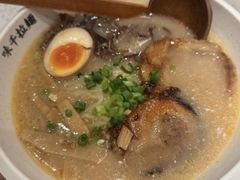 -味千拉面(泰州万达广场店)