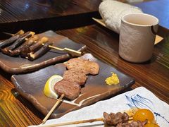 -鸟鹏烧鸟居酒屋(熙龙湾店)