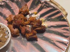 -宝轩渔府·老字号海鲜·正宗津菜(水上店)