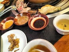 -阿山卓·野生菌火锅·纳西火塘烤肉