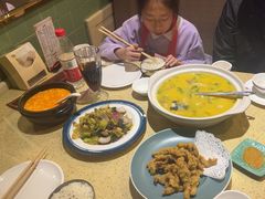 -巴蜀人家(东关街店)