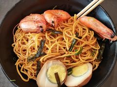 -贝林大翅鲸简餐厅(国家海洋博物馆店)