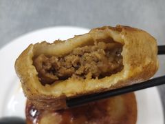 -馅饼粥·百年传承 since1926(中山路店)