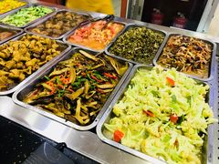 -双桂坊美食街(南大街商业步行街店)