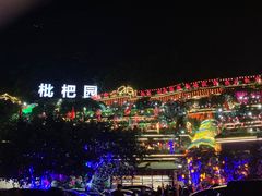 -枇杷园食为鲜火锅(南山店)