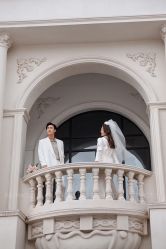 -太古映画婚纱摄影(天河店)