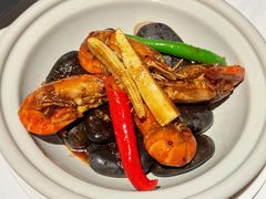 -狮拾久·现代新加坡料理(福田COCO Park店)