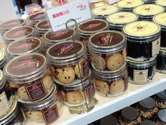 -85度C(生甜甜圈研究工坊·上海局门店)