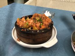 -易老头三样菜(南滨路总店)