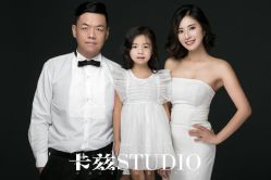 -卡兹影像STUDIO(百联购物中心店)