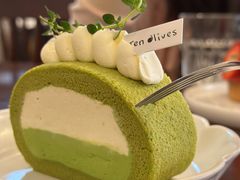 -Ten Olives甜点