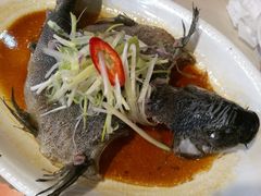 丁桂鱼-粥旺庄(芳村店)