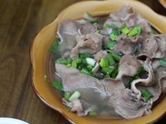 -小杨翘脚牛肉