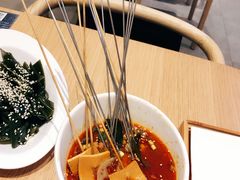 -文叔·湖北名小吃·小龙虾(华强北店)