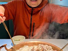 -四川简阳羊肉汤火锅(金台路店)