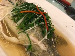 -海逸海鲜酒家(古北店)