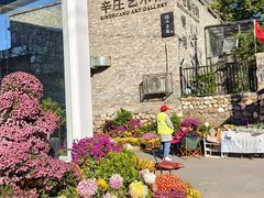 -辛庄国际文化艺术区