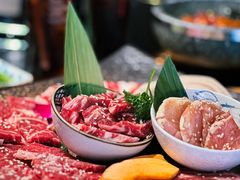 -鹤汀居酒屋•家庭料理•烧鸟酒肆(新街口店)