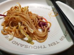 -探鱼·鲜青椒爽麻烤鱼(北京路天河城店)