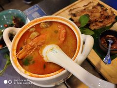 -simply thai天泰(长泰广场店)