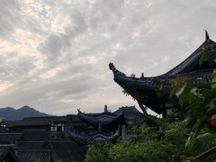 -磁器口古镇