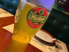 -马迭尔德式西餐精酿啤酒屋(中央大街店)