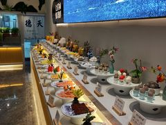 -德天雪花肥牛海鲜火锅(南苑东路店)