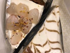 树莓荔枝塔-Pie Bird(新闸路店)