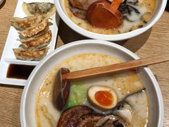 -味千拉面(广州金沙永旺梦乐城店)