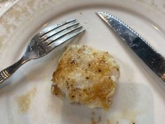 -上林铁板烧(延安西路店)