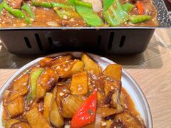 -姐弟小东北(瑞景商业广场店)