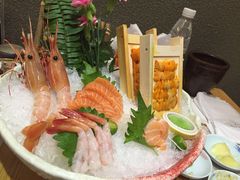 -花潮料理艺食馆(世欧广场店)