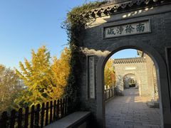 -焦山风景区