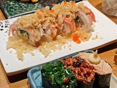 -赤稻·日式料理(禅城店)