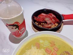 -避风塘·金牌店·夜宵(金玉兰店)