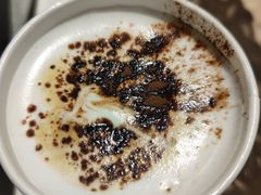 可口可乐风味奇撞拿铁-COSTA COFFEE(华润五彩城店)