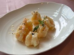 -扬州香格里拉·香宫中餐厅