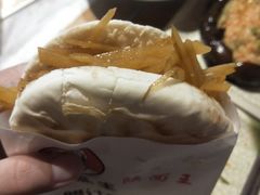 -贺秦生陕面王(富力城店)