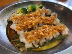 -去茶去餐厅(中央大街店)