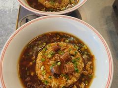 -醉炫音速烧烤·干煸菜(沙河总店)