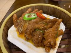 -日昌餐馆(亦庄店)