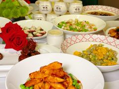 -海富门·带鱼·淮扬菜·粤菜(甘家口店)