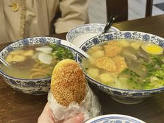 -小潘记鸭血粉丝汤