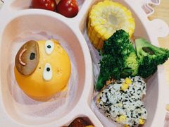 -宏状元现熬粥·京味菜(黄寺大街店)